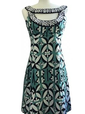 Nanette Lepore Summer Dress